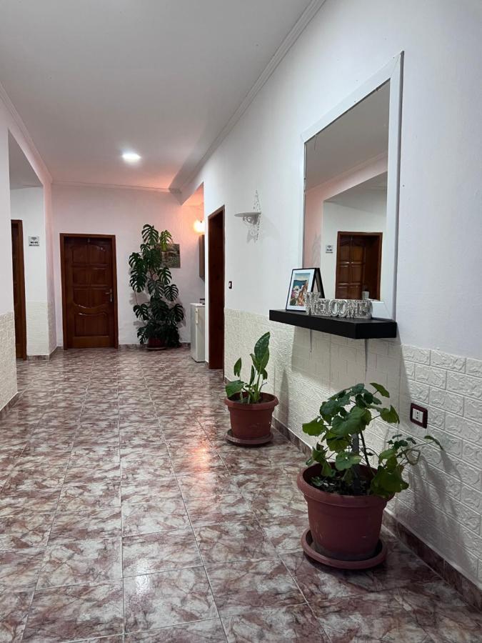 Mabel Rooms Дуррес Екстер'єр фото